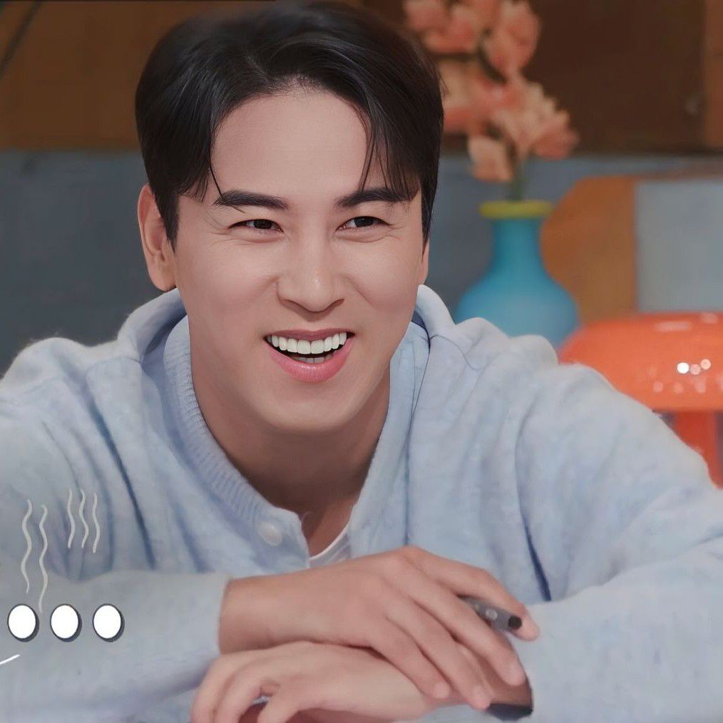 张民好的近期活动照