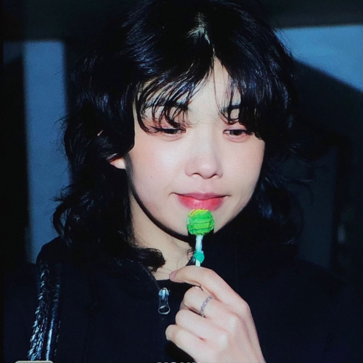 Recent activity shot of Aiki