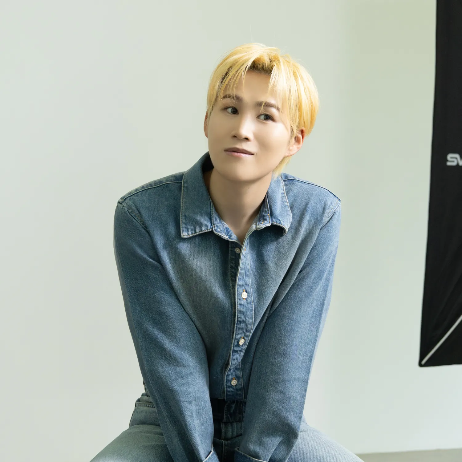 김희재 최근 활동샷