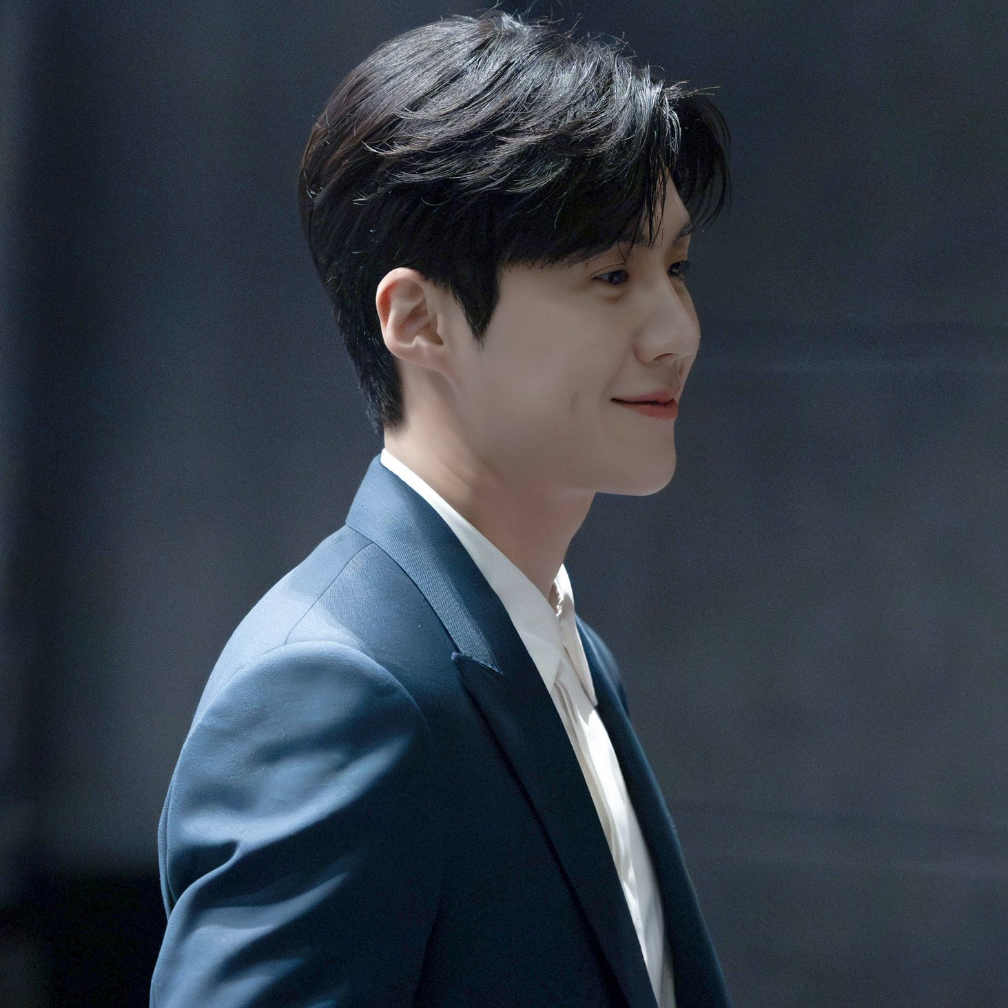 Foto kegiatan terbaru dari Kim Seonho