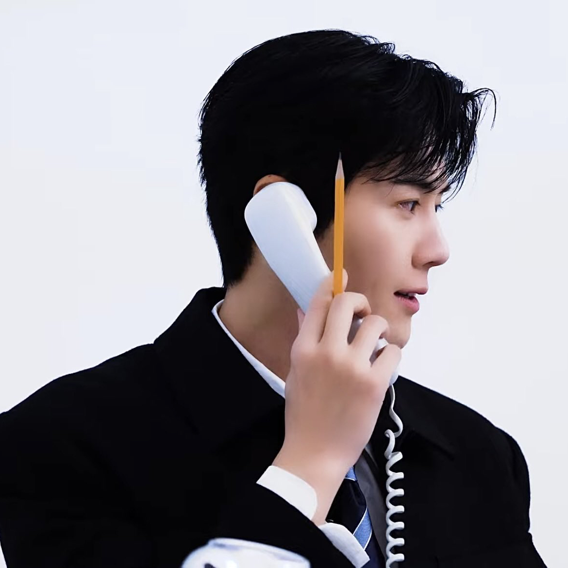 Latest photo of Kim Seonho