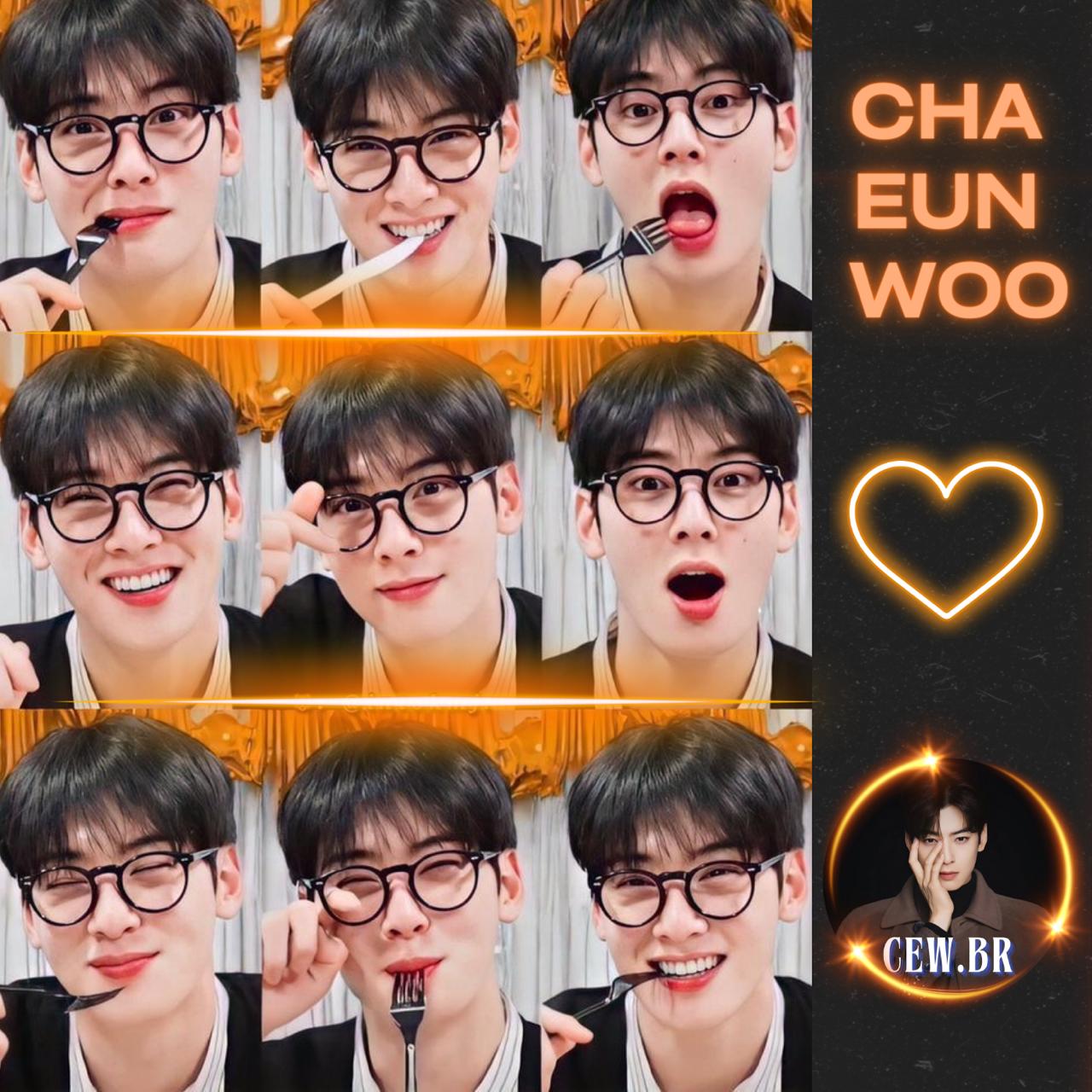 車銀優的幕後花絮