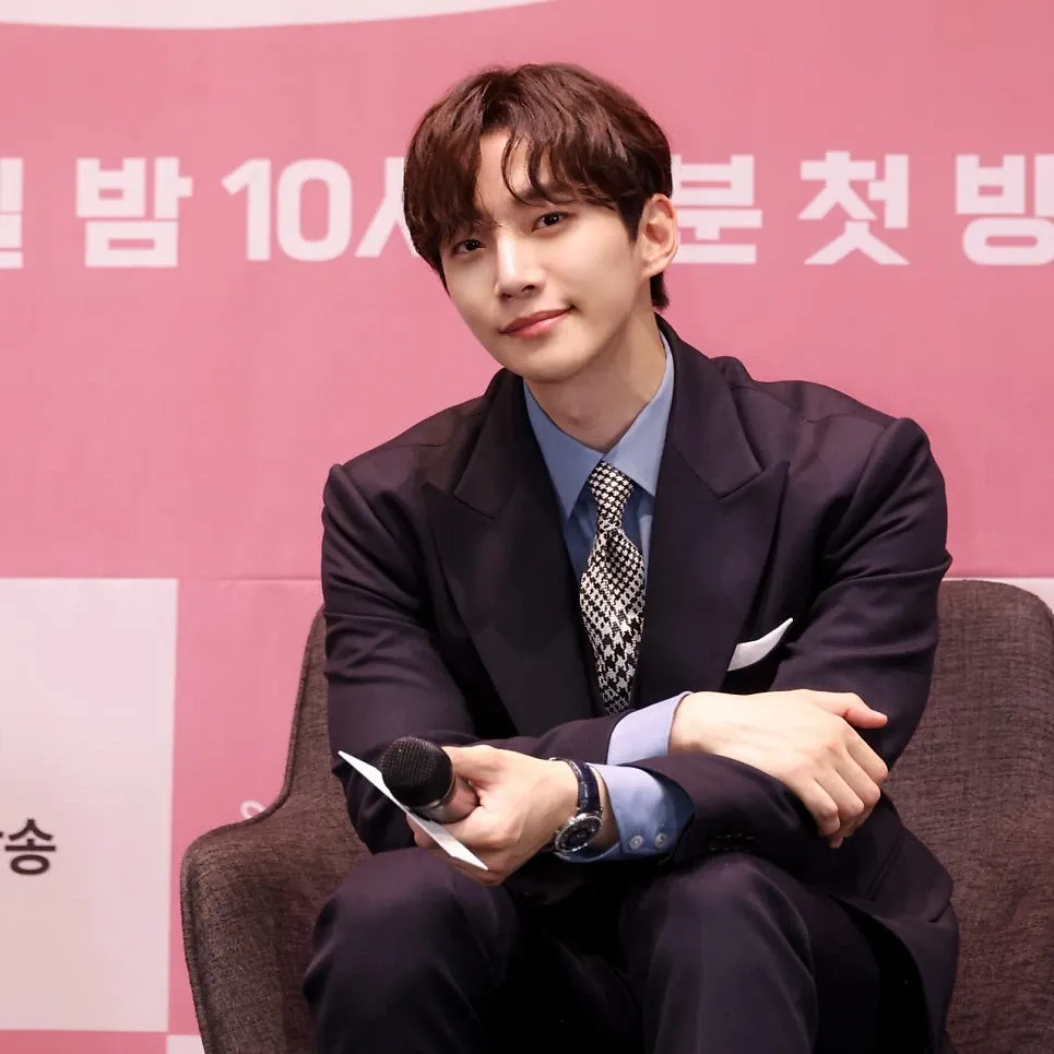 이준호의 최신 사진