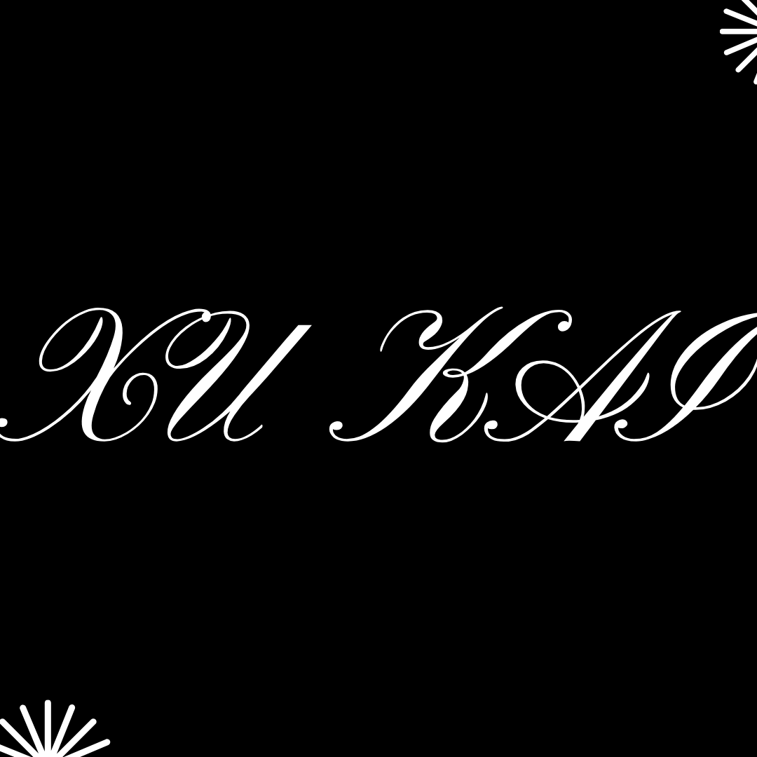 Latest photo of Xu Kai