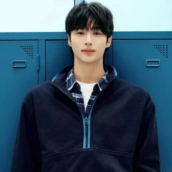 Latest photo of Byeon Wooseok