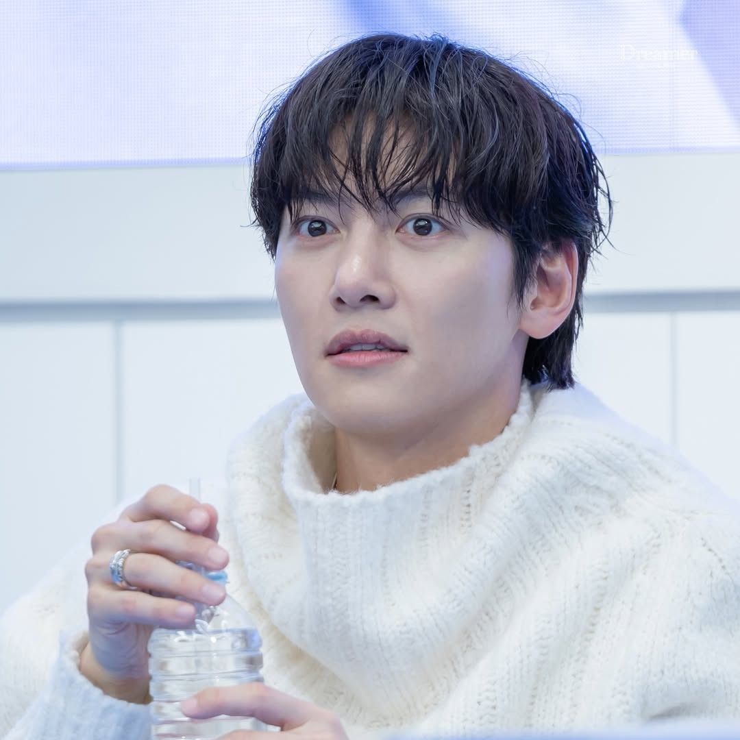 ファンが撮影したチ・チャンウクの瞬間