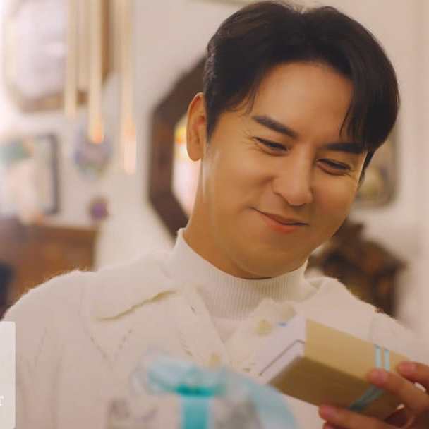 張民好的幕後花絮