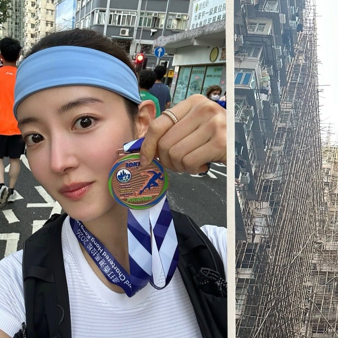 Latest photo of Lee Seyoung