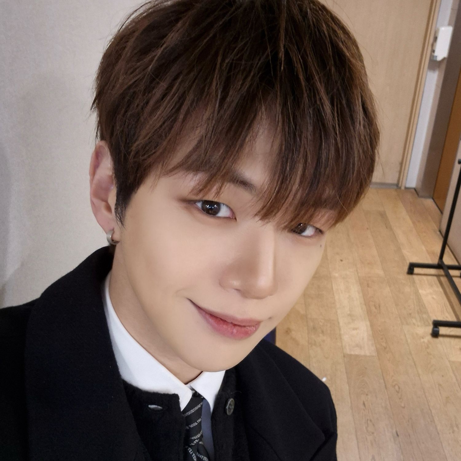 Recent activity shot of Secret Garden