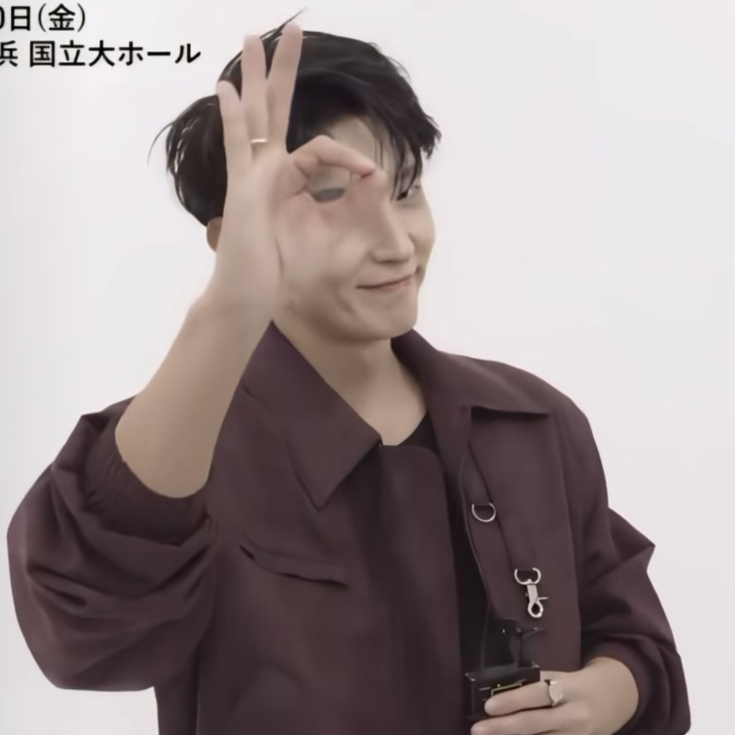 李準基的近期活動照