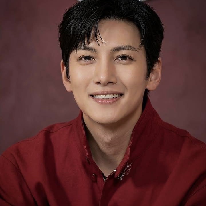 Latest photo of Ji Changwook