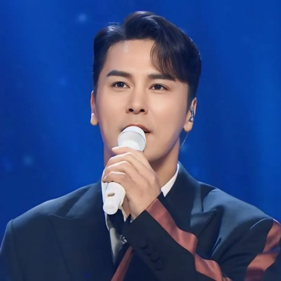 Cuplikan di balik layar dari Jang Minho