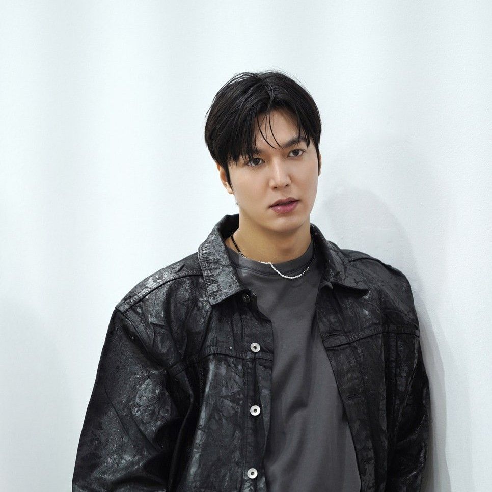 이민호의 최신 사진