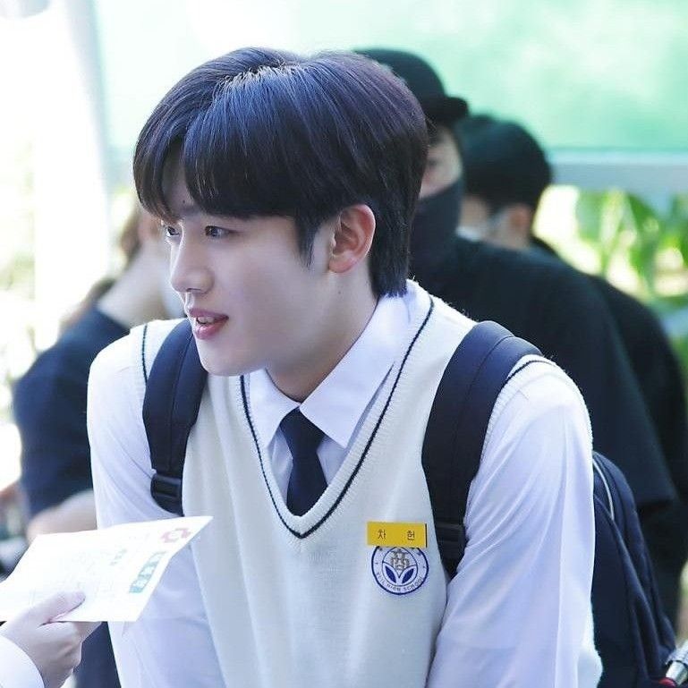 Latest photo of Kim Yohan