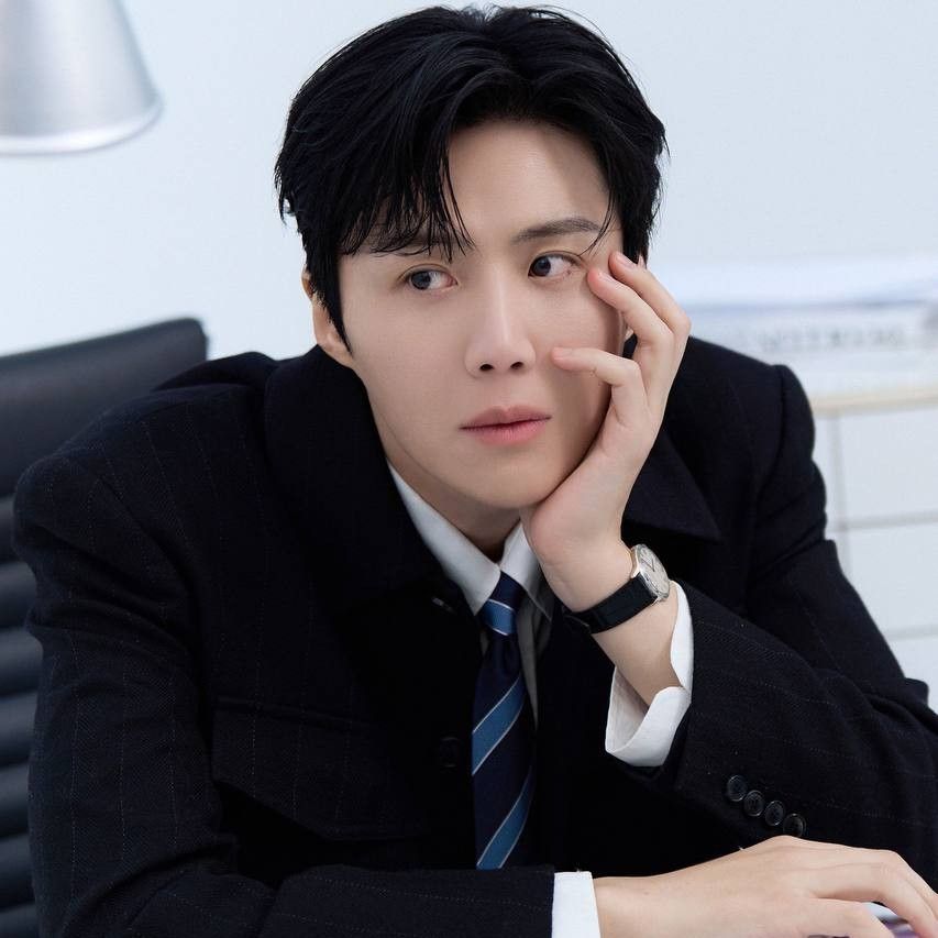 Latest photo of Kim Seonho