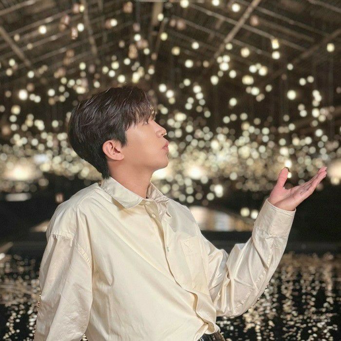 ファンが撮影したイム・ヨンウンの瞬間