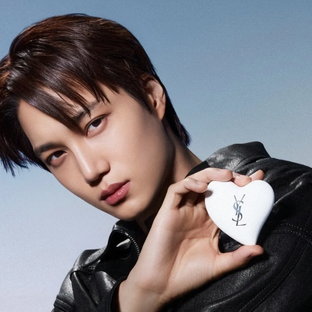Behind-the-scenes cut of KAI