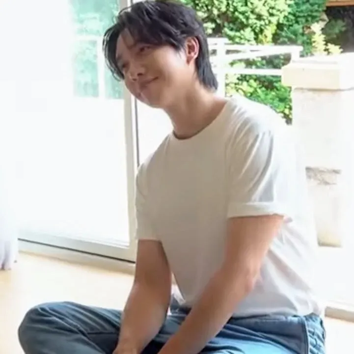 이승기의 최신 사진