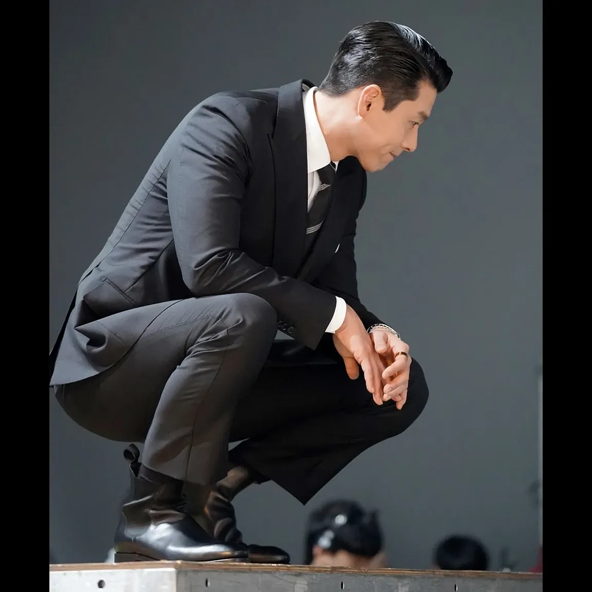 현빈의 최신 사진