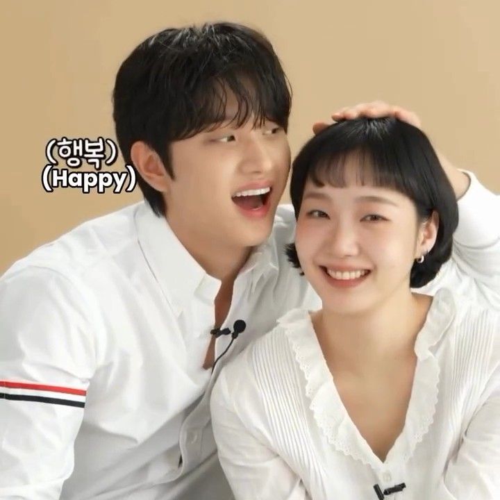 金高銀的近期活動照