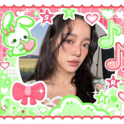 Latest photo of Kim Sejeong
