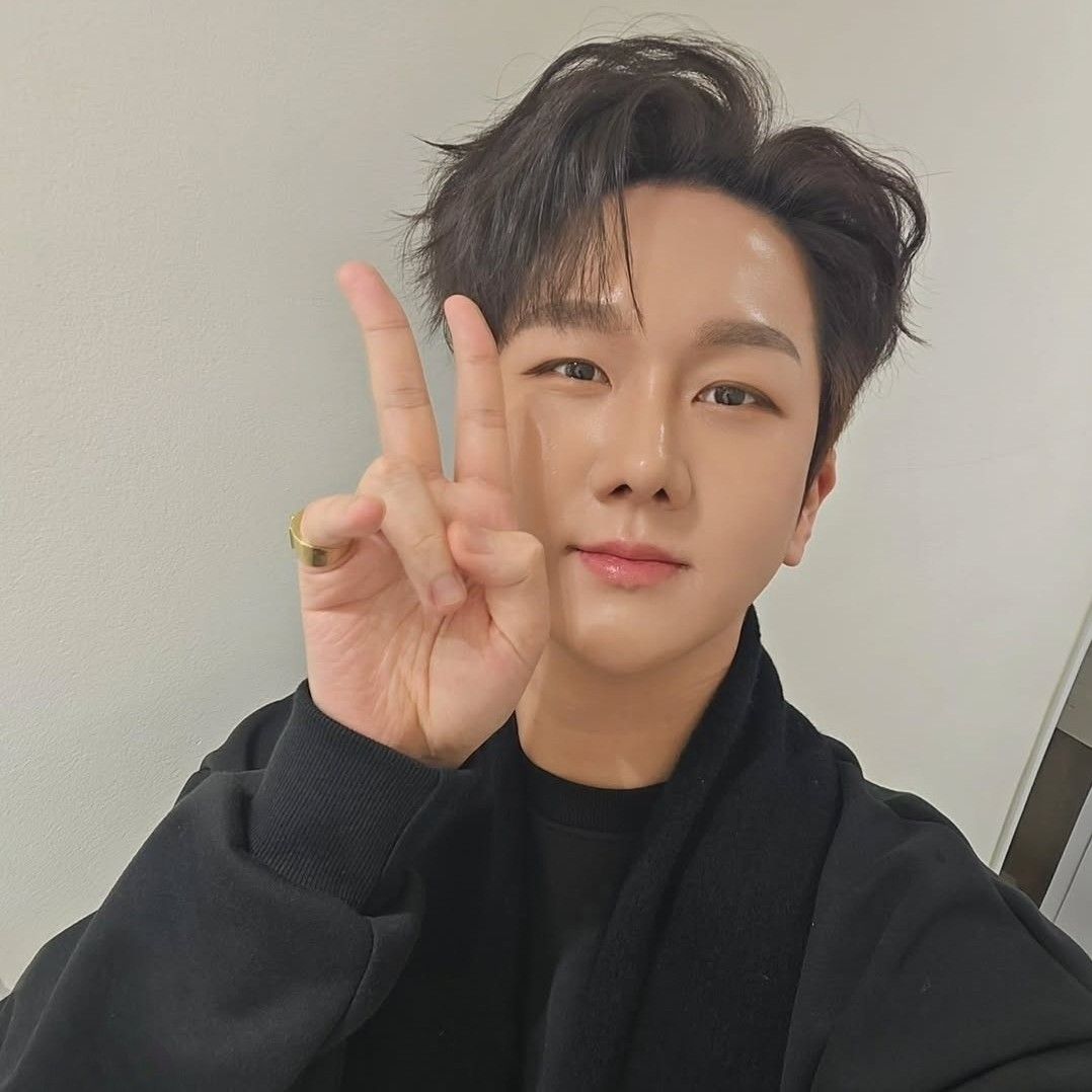 金秀瓒的近期活动照