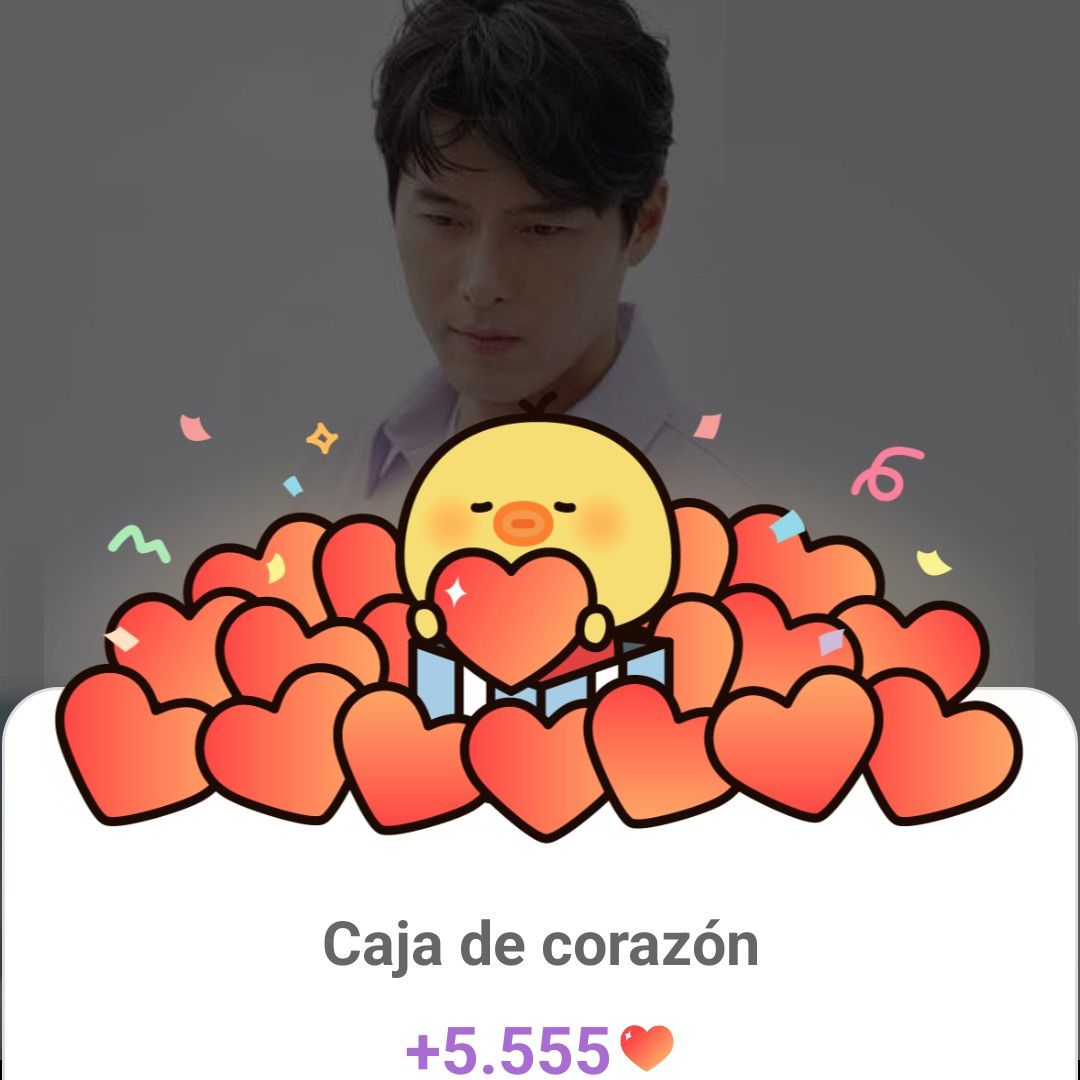 Foto terbaru dari Hyun Bin
