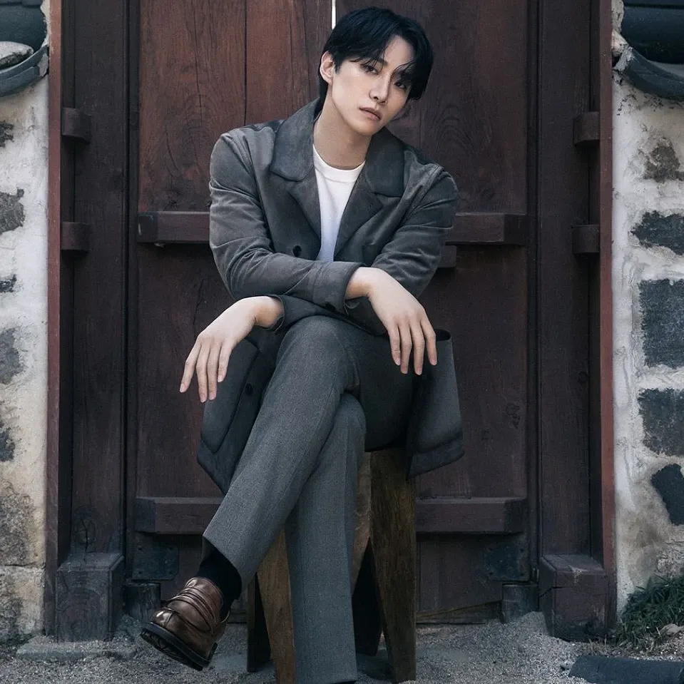 李俊昊的最新照片