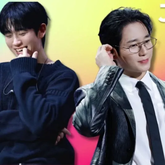 丁海寅的最新照片