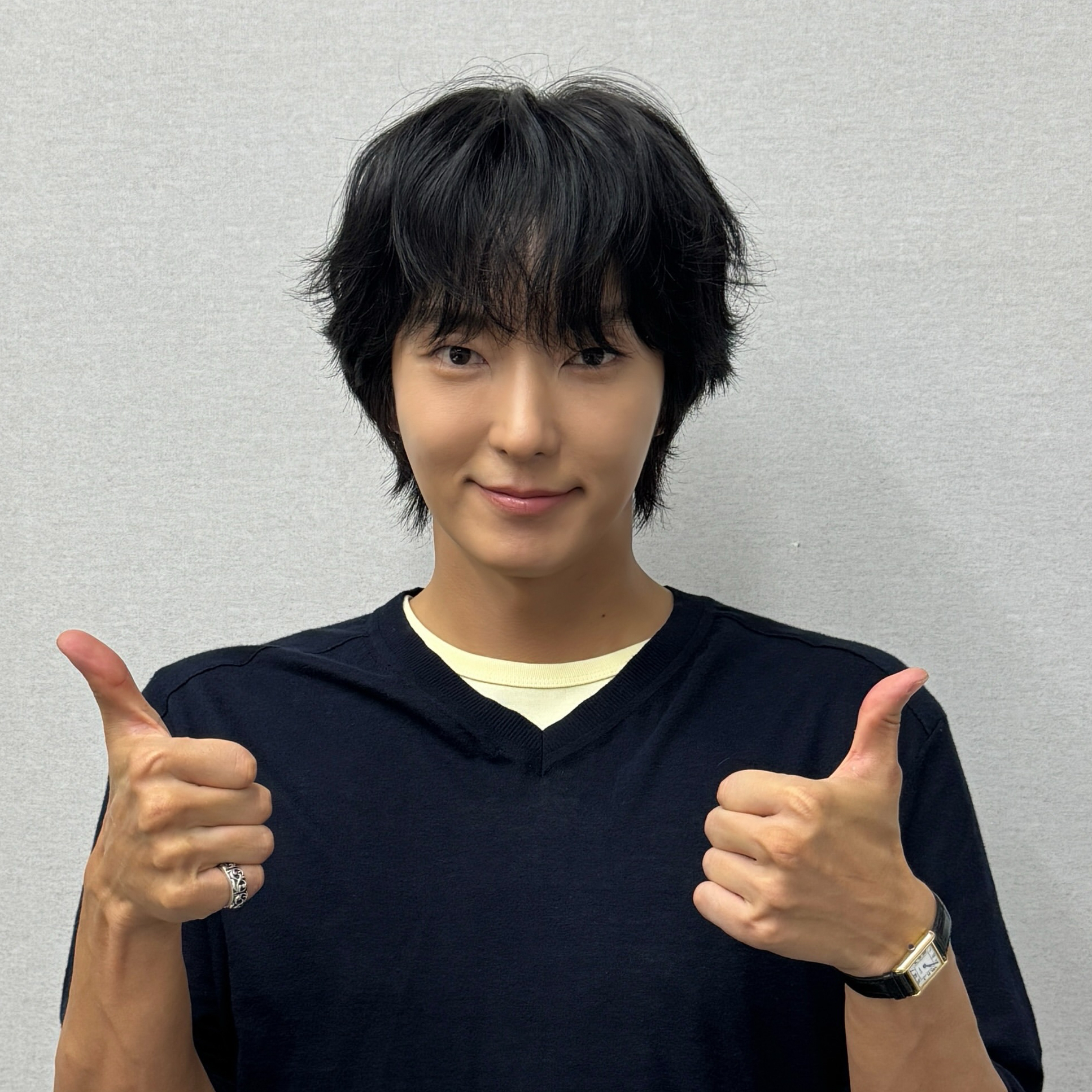 이준기 최근 활동샷