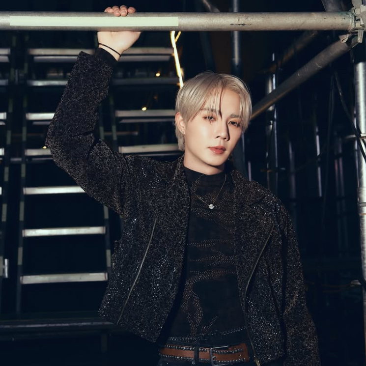 Recent activity shot of ZeePruk