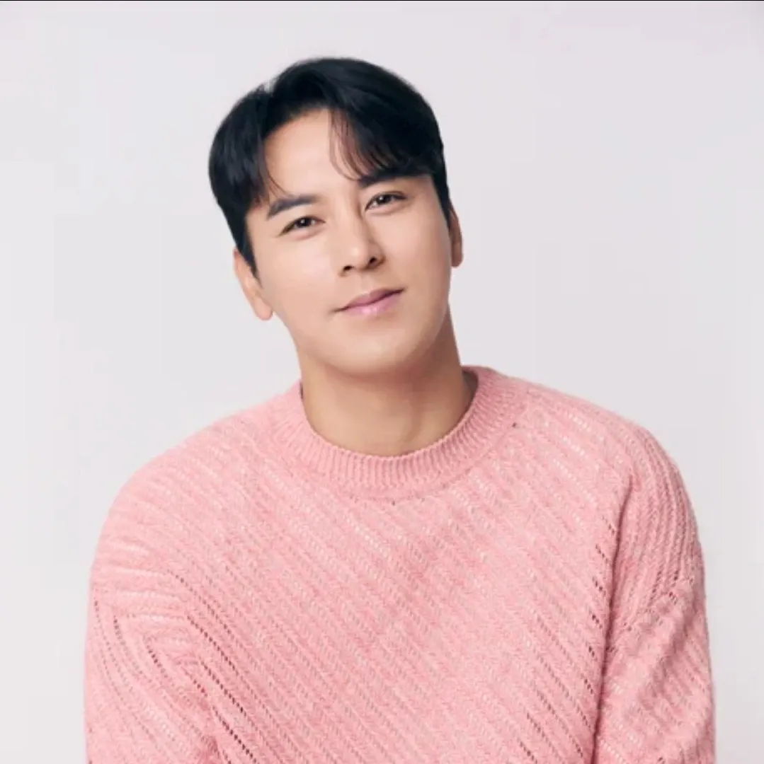 Foto terbaru dari Jang Minho