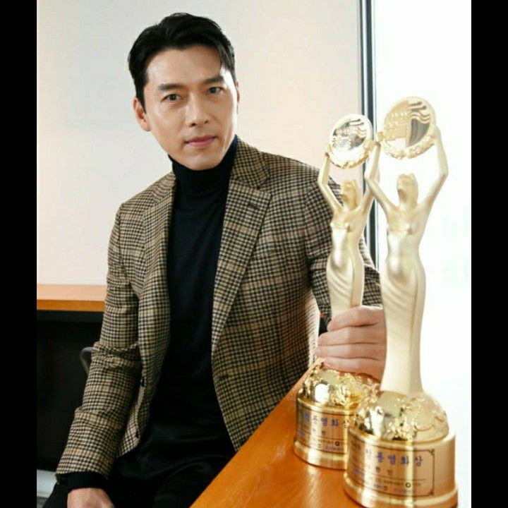 玄彬的幕后花絮