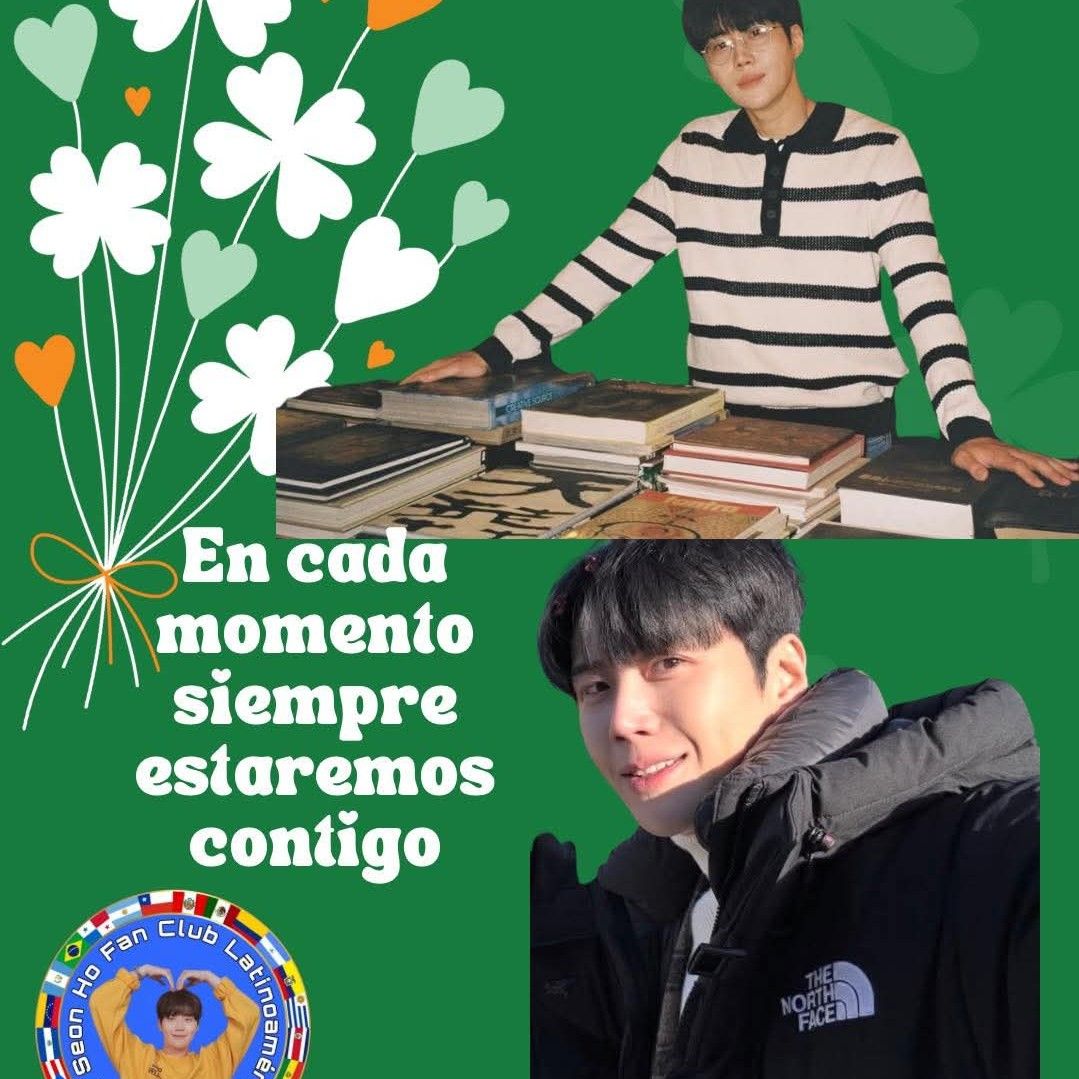 Latest photo of Kim Seonho