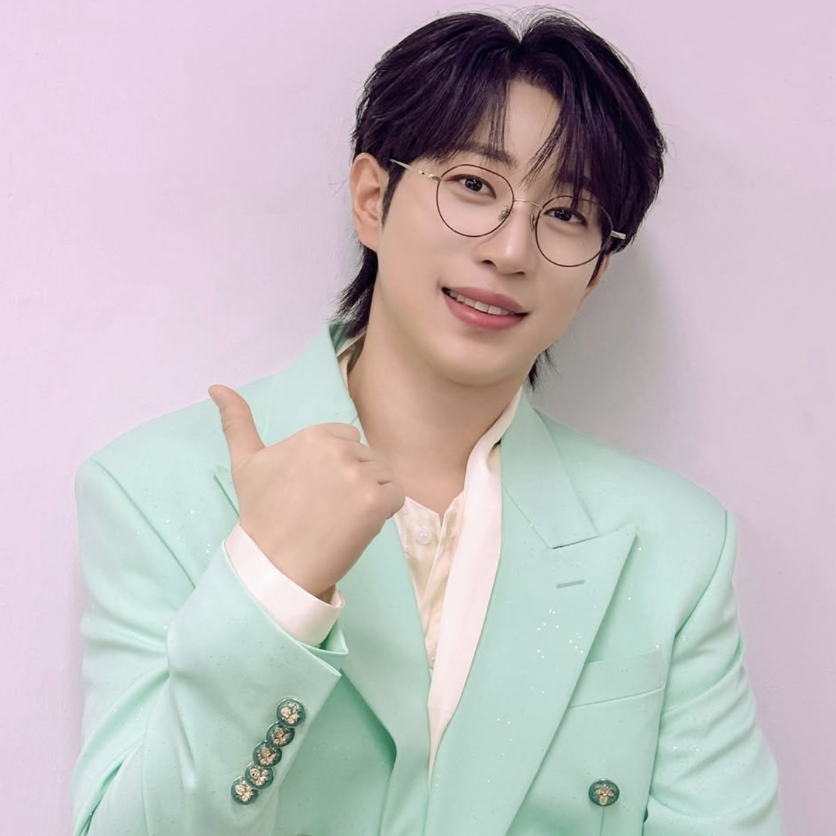 안성훈 팬이 찍은 순간