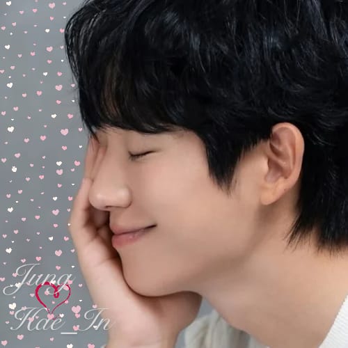 丁海寅的最新照片