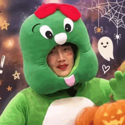 Latest photo of Kim Seonho