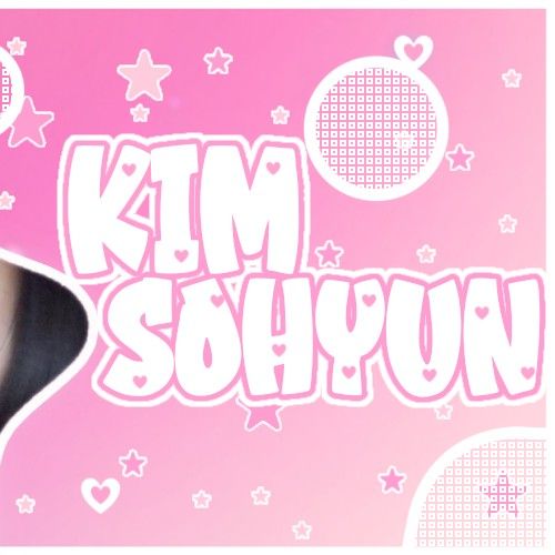 Cuplikan di balik layar dari Kim Sohyun