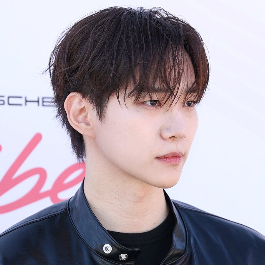 Foto terbaru dari Lee Junho