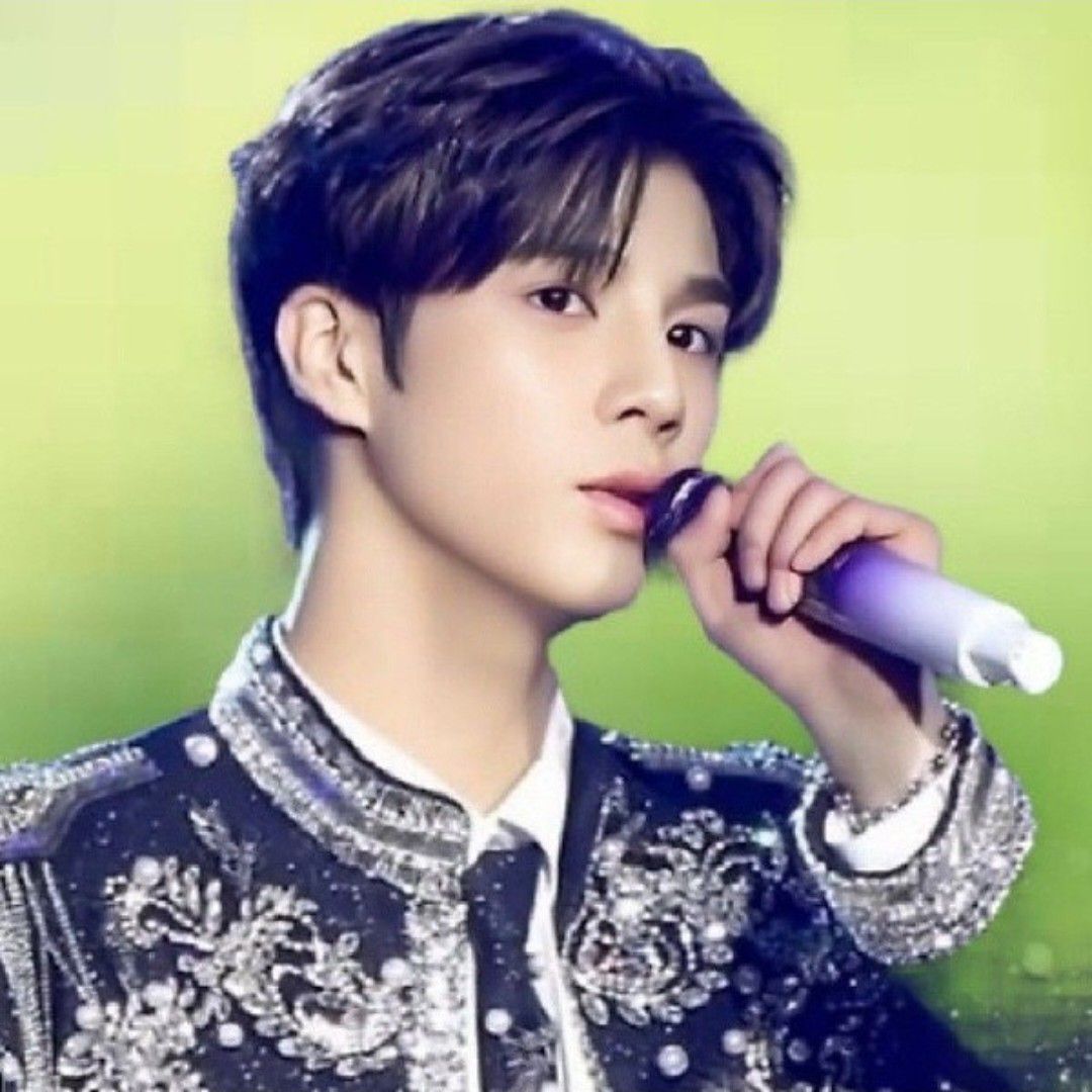 정동원 팬이 찍은 순간