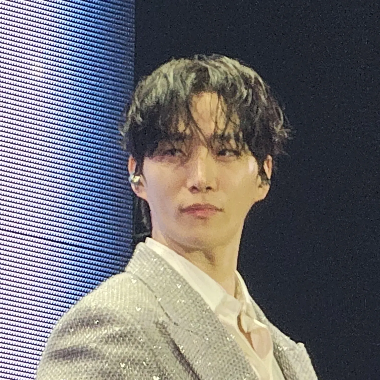 李俊昊的幕後花絮