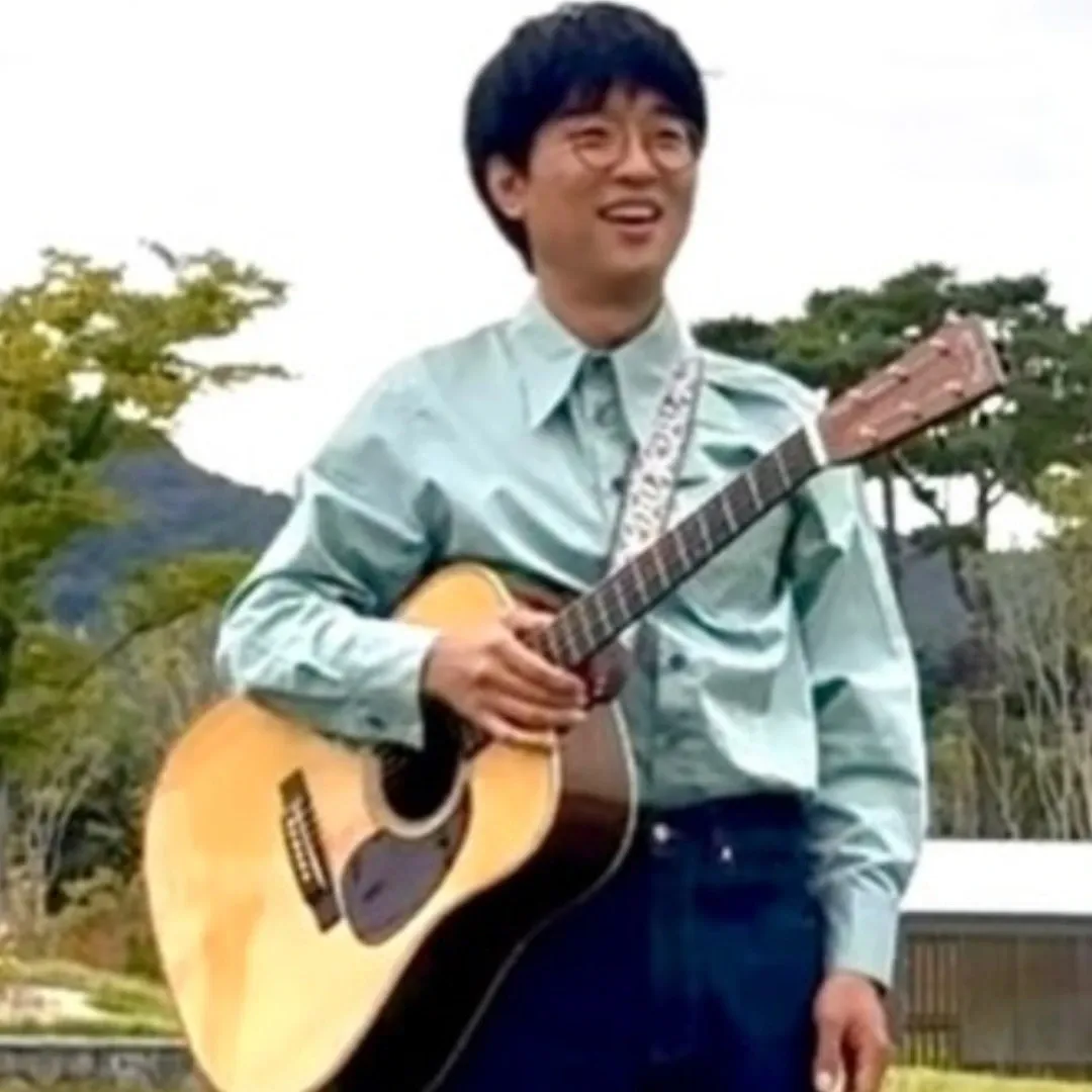 Latest photo of Bak Changgeun