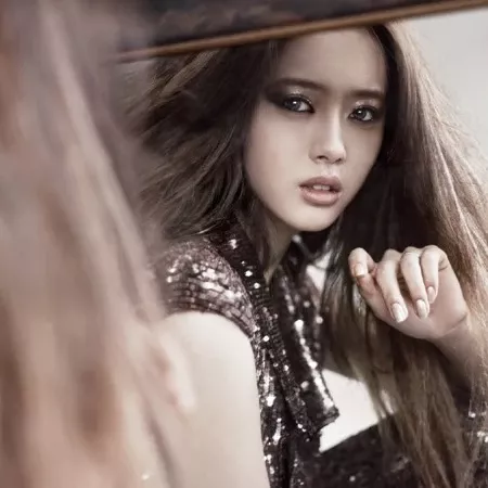 Latest photo of Go Ara