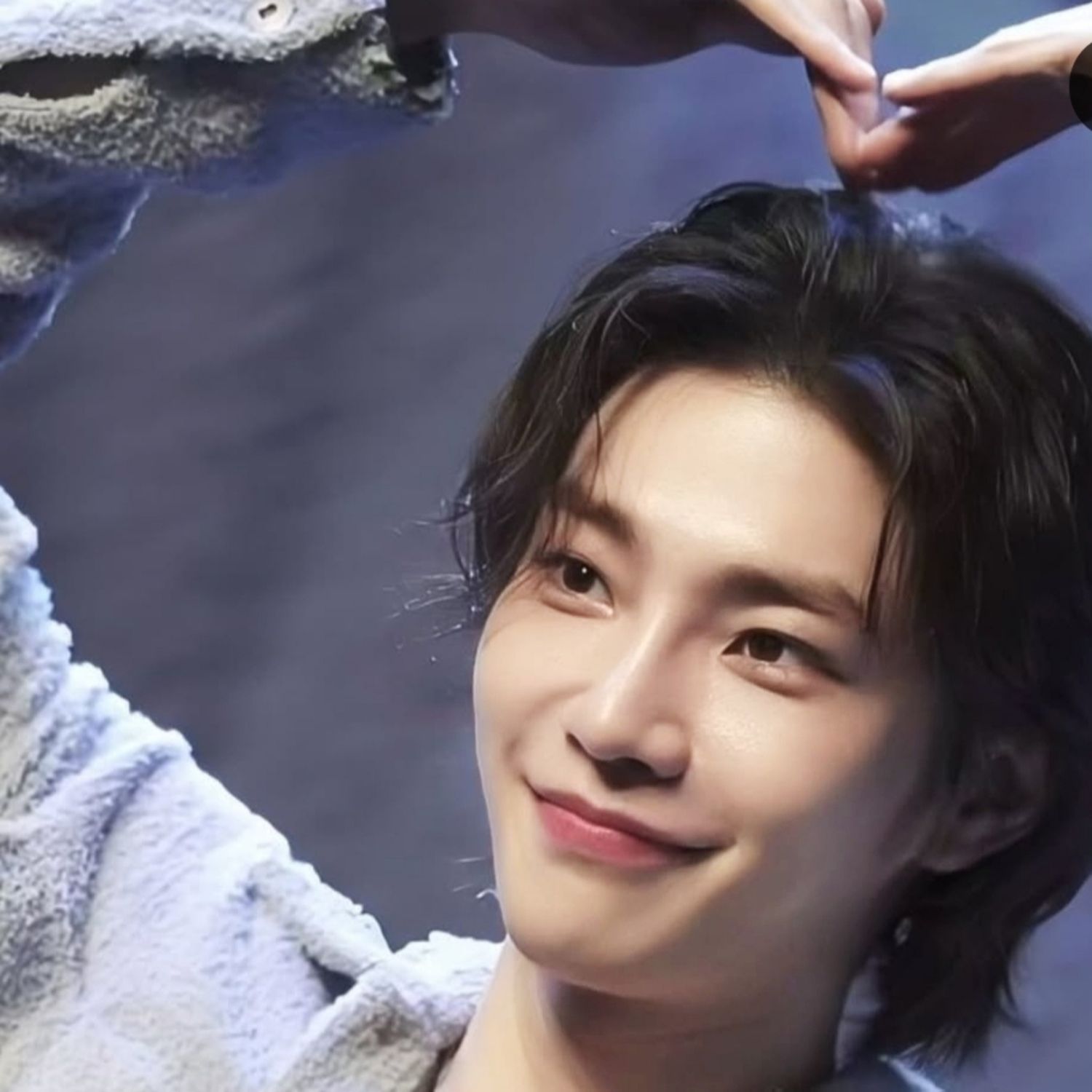 Latest photo of Kim Jaeyoung