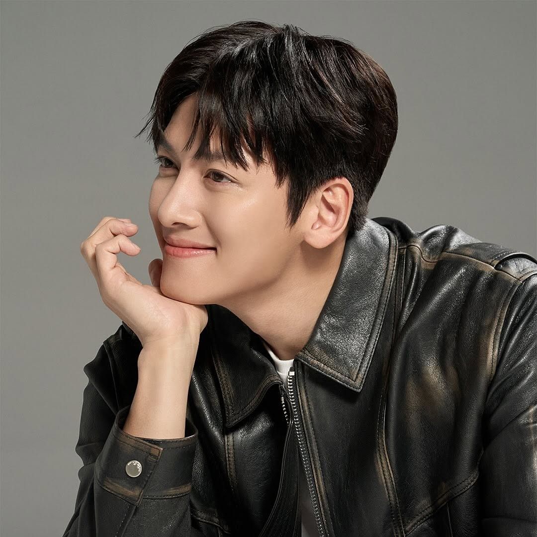 池昌旭的近期活动照