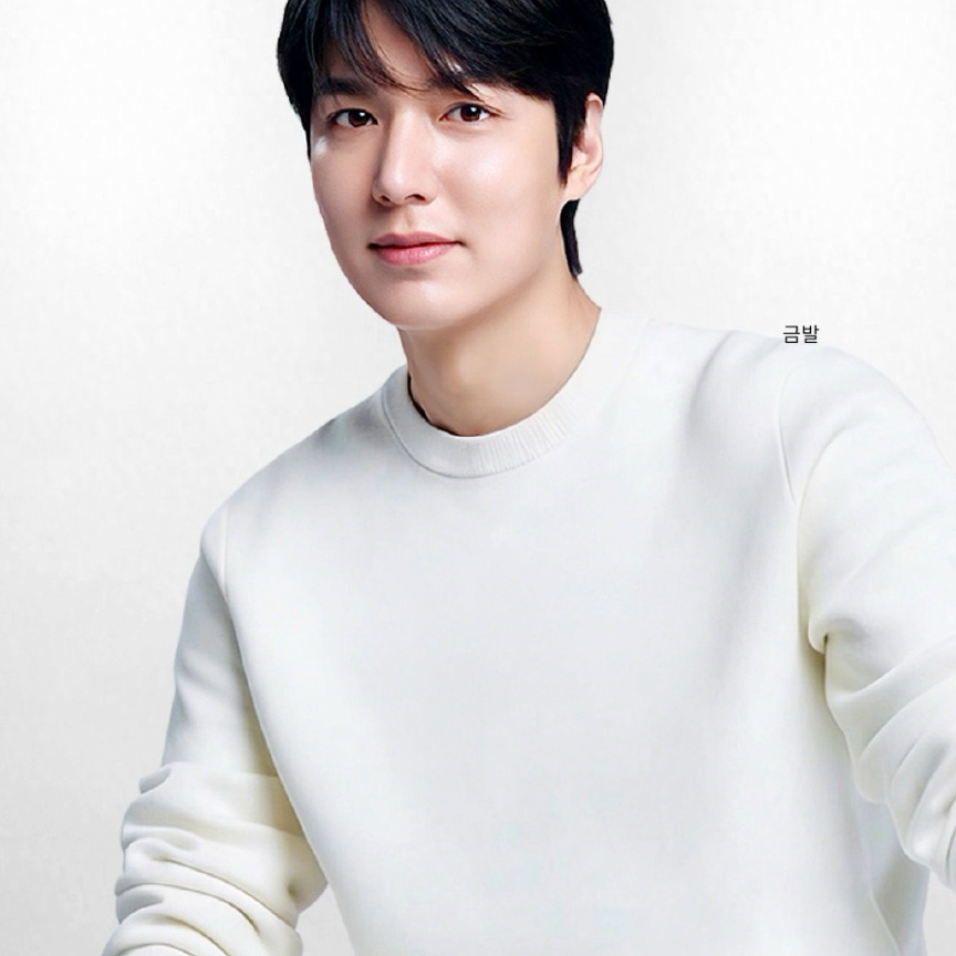 A moment captured by a fan of Lee Minho