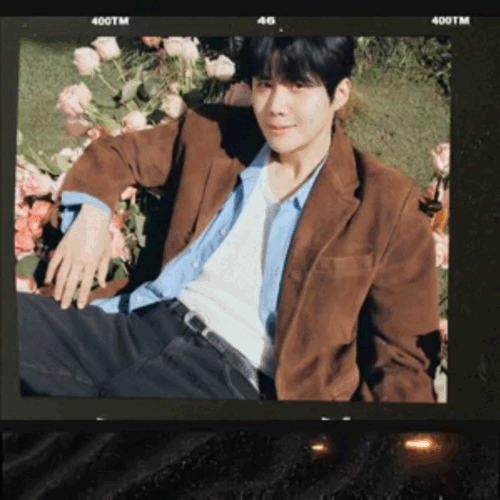 キム・ソンホの最新写真