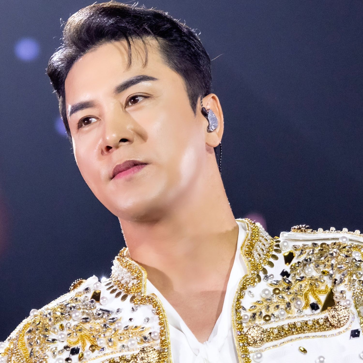 Latest photo of Jang Minho