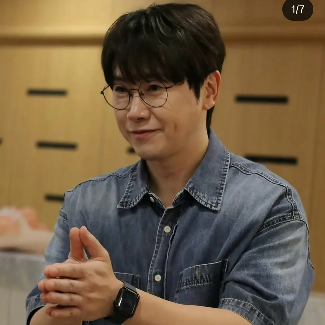 Recent activity shot of Chungil