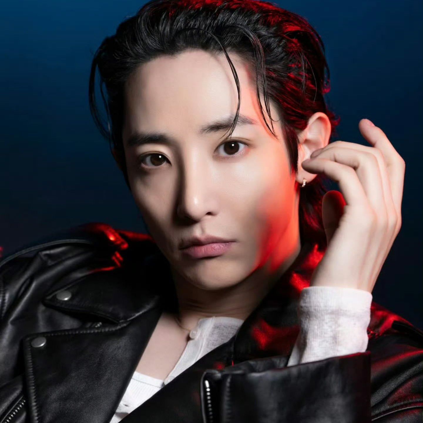 Latest photo of Lee Soohyuk